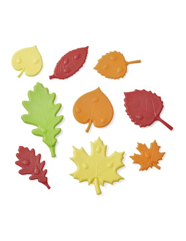 Contador hojas sensoriales