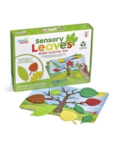 Contador hojas sensoriales