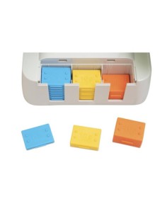 Balanza sólidos y líquidos 2