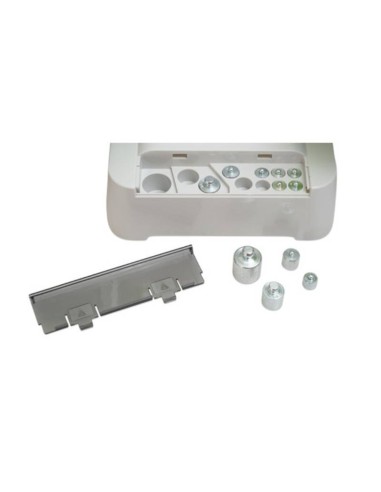 Balanza sólidos y líquidos