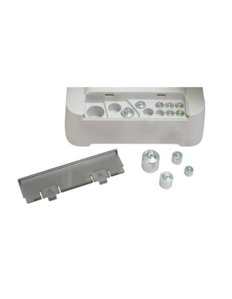 Balanza sólidos y líquidos