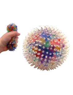 Pelota antiestrés