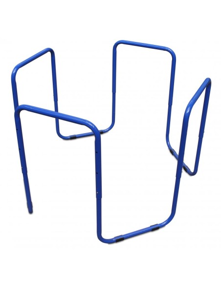 Patas metálicas para bandeja Tuff Tray