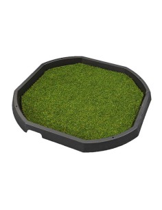 Cesped para bandeja Tuff Tray (bandeja no incluida)