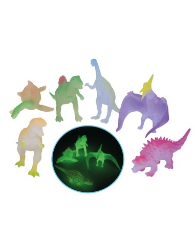 Dinosaurios UV