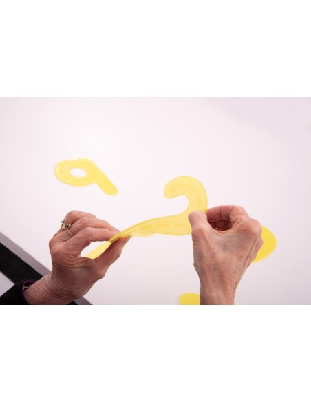 10 números translúcidos