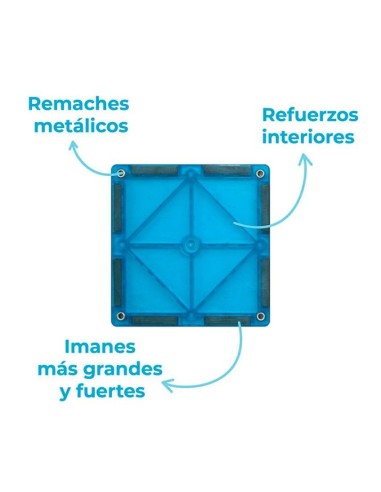 Imanix classic 32 piezas