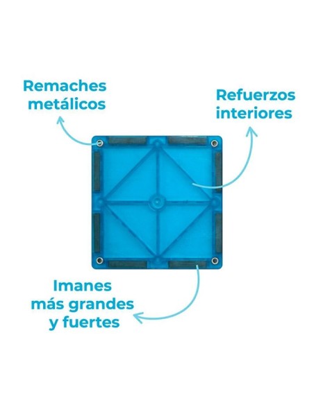 Imanix classic 32 piezas