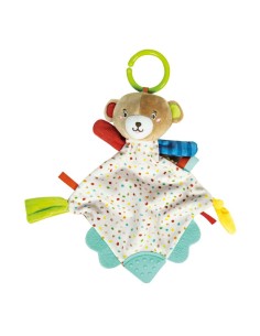 Mantita dulce osito 2