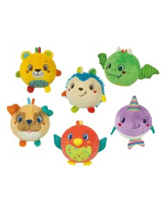 Sonajero conejito (Unidad)