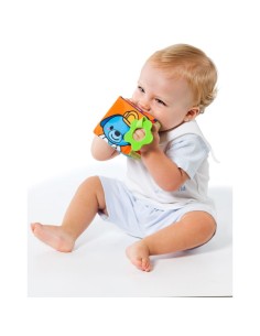 6 cubos de aprendizaje