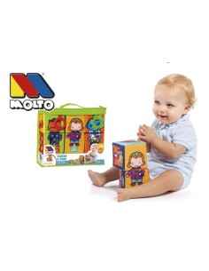 6 cubos de aprendizaje 2