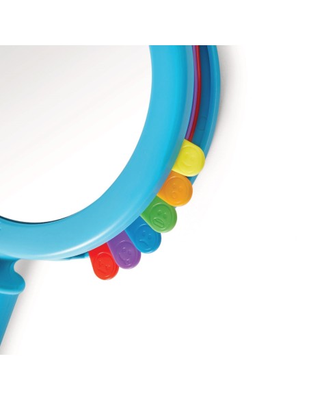 Espejo de mano emociones