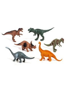 Dinosaurios