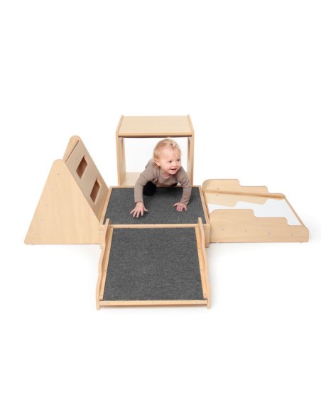 Centro motricidad aventura