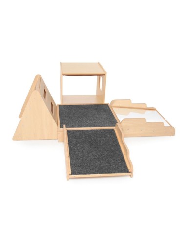 Centro motricidad aventura