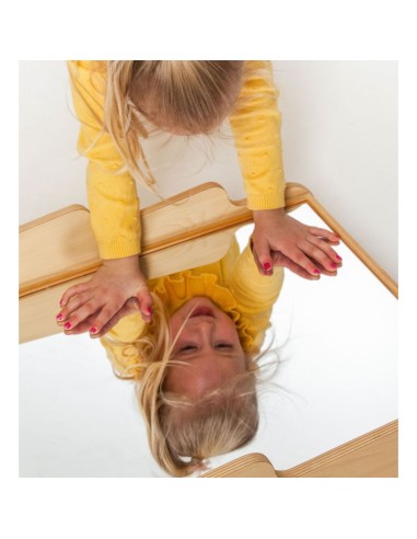 Centro motricidad aventura