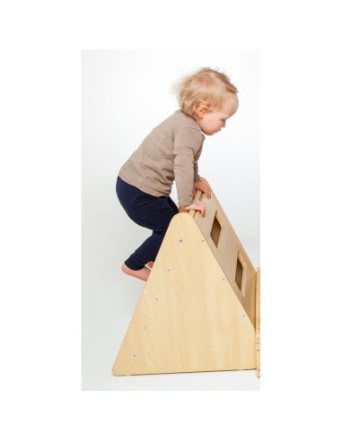 Centro motricidad aventura