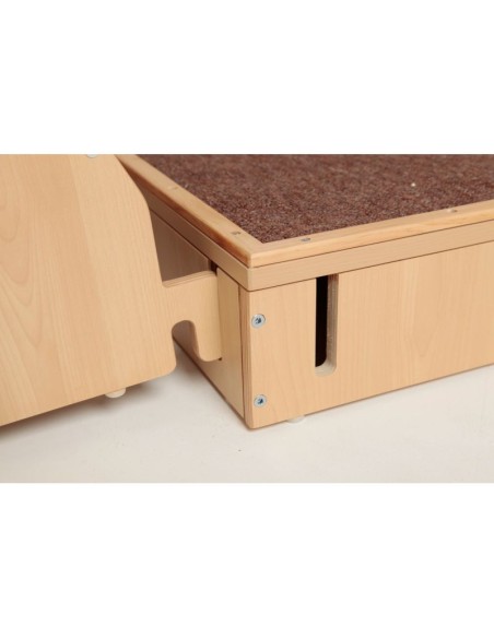 Centro motricidad aventura