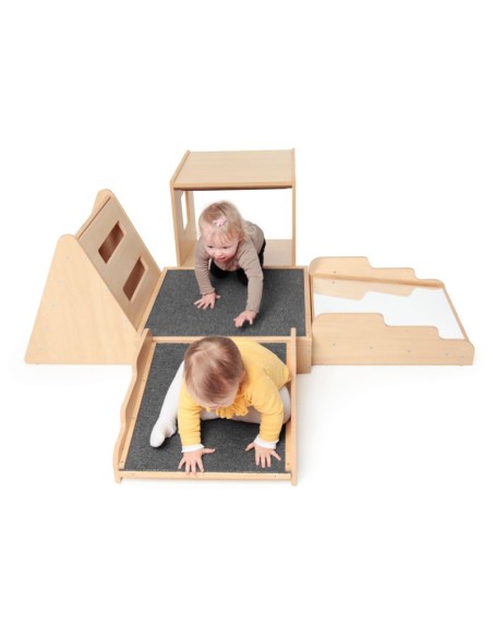 Centro motricidad aventura