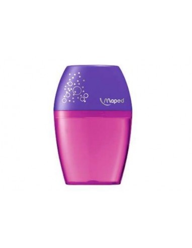 Afilador shaker 1 agujero