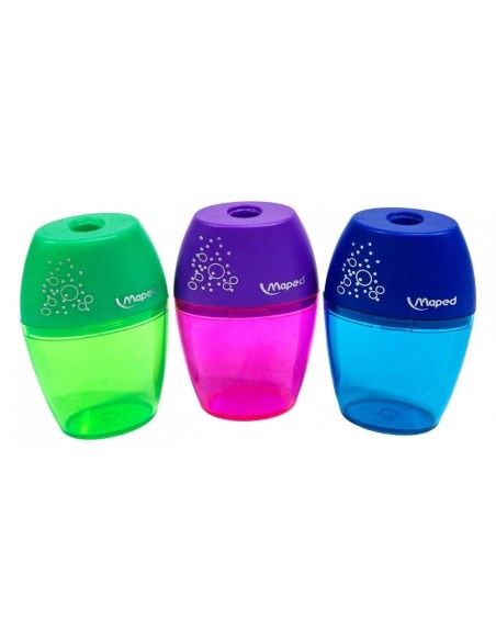 Afilador shaker 1 agujero