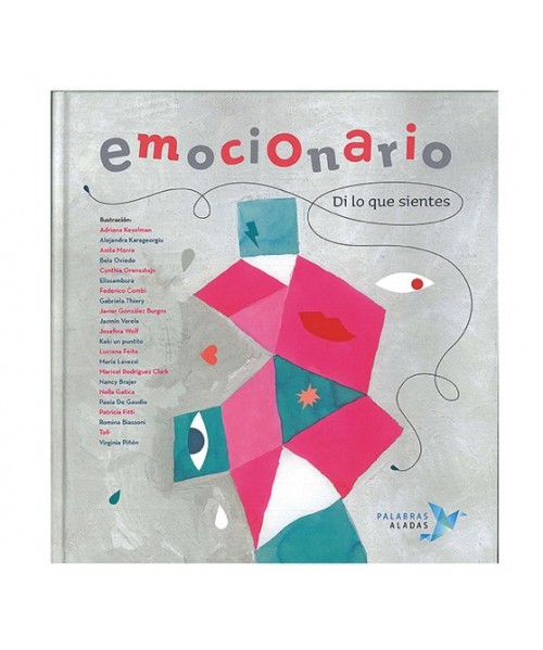 Emocionario / Di lo que piensas 2