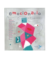 Emocionario / Di lo que piensas