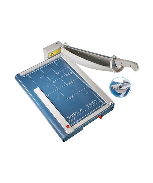 Cizalla 867 profesional A3 2