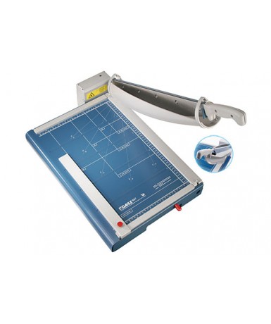 Cizalla 867 profesional A3