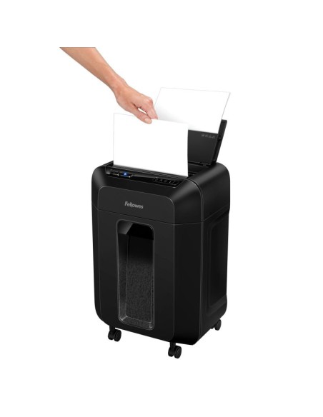 Destructora automax 80