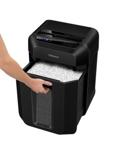 Destructora automax 80 2