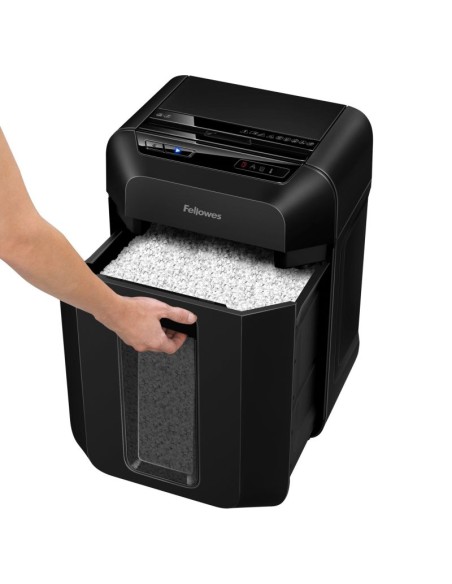 Destructora automax 80