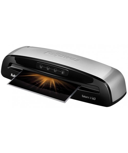 Plastificadora saturn 3i A3.