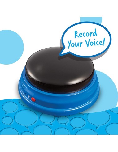 Set 4 pulsadores respuesta