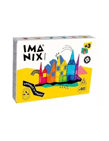 Imanix classic 60 piezas