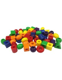 Bolsa de ensartes pequeñas 360 piezas