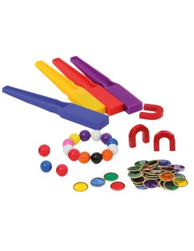 Kit de magnetismo