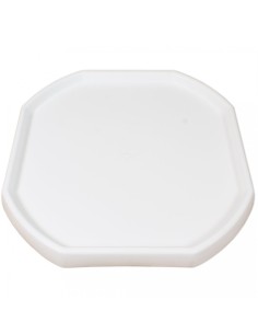 Bandeja Tuff Tray blanca