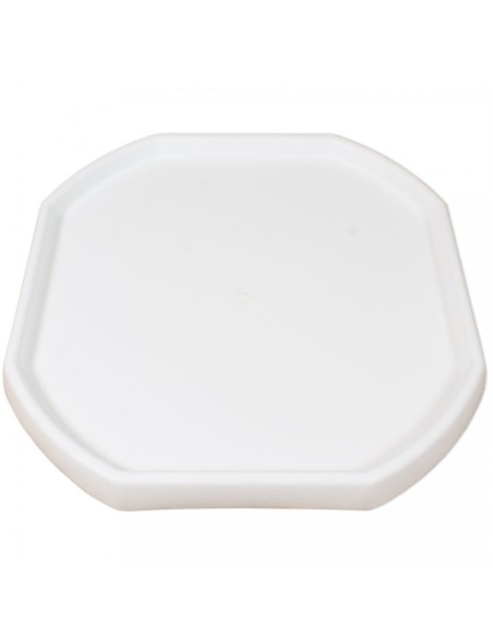 Bandeja Tuff Tray blanca