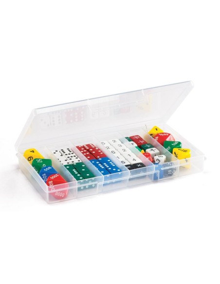 Caja de dados