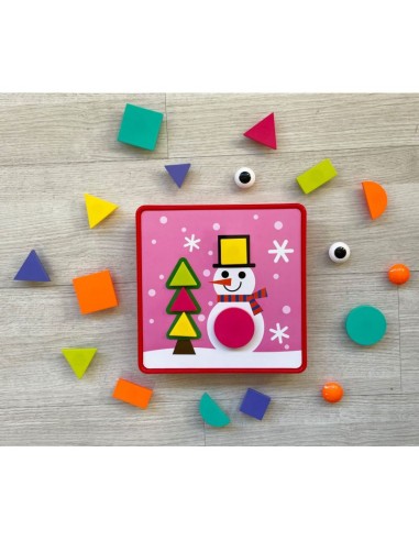 Geométrico creativo