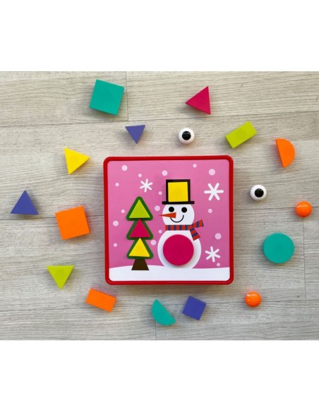 Geométrico creativo