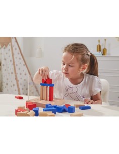 3D Bloques de construcción 2