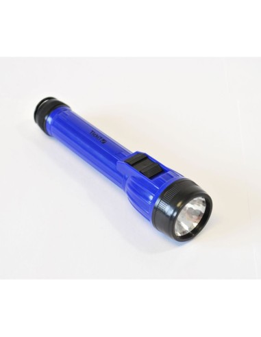 12 Linternas Led