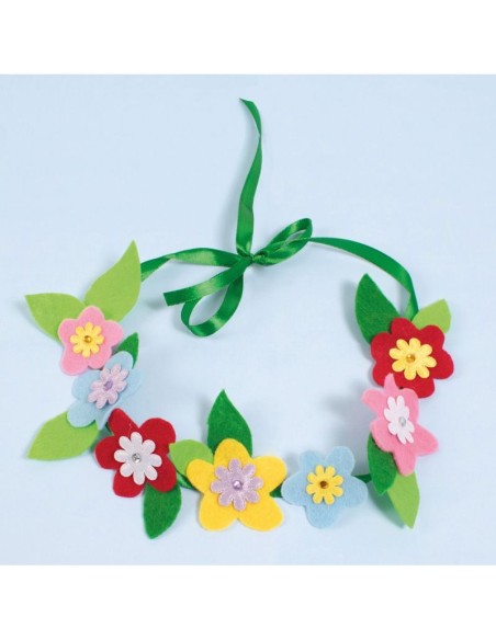 54 Láminas fieltro 30x20 cm.