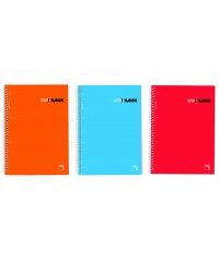 Superbloc A4 microperforado