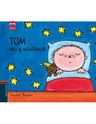 Colección TOM. Tom has a nightmare