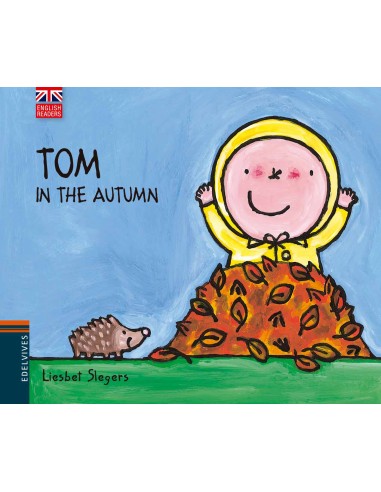 Colección TOM. Tom in the autumn