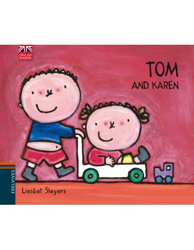 Colección TOM. Tom and Karen